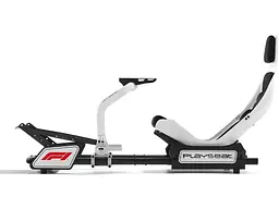 Ігрове крісло кокпіт Playseat Formula Instinct F1 Edition (FO.00334)