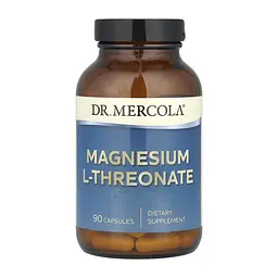 Магній Л-треонат Magnesium Advanced - 90 caps