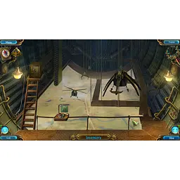 Ключ активації Microsoft Kingdom of Aurelia: Mystery of the Poisoned Dagger для Xbox One/Series S/X - мініатюра 6