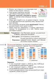Українська мова. 6 клас - Тарас Ткачук - мініатюра 9