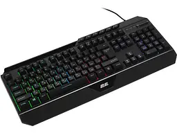 Клавіатура 2E -KG315UBK - мініатюра 2