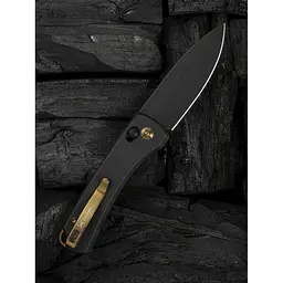 Ніж складаний Weknife Nightblade WE22046-1 - мініатюра 11
