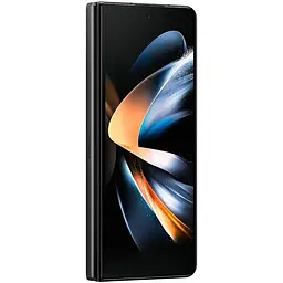Смартфон Samsung Galaxy Fold 4 F936B 256Gb SM-F936BZKBSEK Grade B Seller Refurbished Phantom Black - мініатюра 4