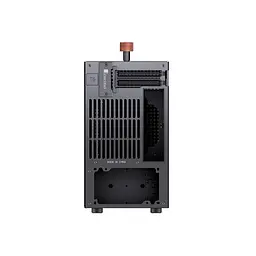 Корпус для ПК JONSBO T6 Black - мініатюра 4
