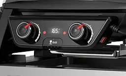 Гриль електричний Weber Pulse 2000 (82010079) - мініатюра 6