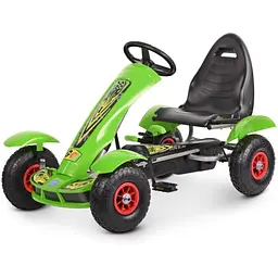 Велокарт дитячий Bambi kart M 1450-5 ручне гальмо