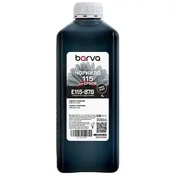 Чорнило Barva Epson 115 1л, PB (E115-878)