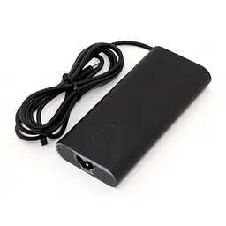 Блок живлення для ноутбука Dell 19.5V 6.67A роз'єм 4.5/3.0mm з центр. піном овальний корпус ORG - мініатюра 3