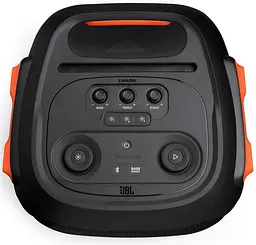 Акустична система портативна з БТ (2 динаміка) JBLPARTYBOX710EU JBL - мініатюра 2