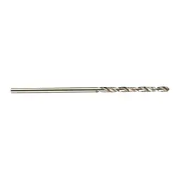 Свердло по металу THUNDERWEB HSS-G MILWAUKEE DIN338, діаметр 1,4х40х18мм, (10шт), пластикова коробка - мініатюра 2