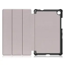 Чохол-книжка BeCover Smart для Lenovo Tab M8 TB-8505 Пурпуровий (704732) - мініатюра 5