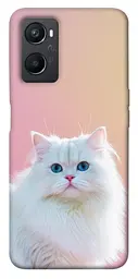 Чохол Demsky Pastel kitty для Oppo A96