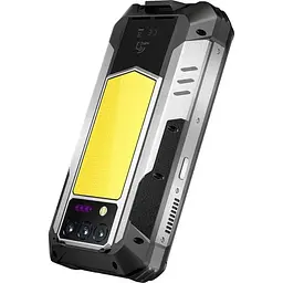 Смартфон Oukitel WP100 12/512GB Rangefinder Version Black [143094] - мініатюра 5