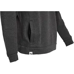 Кофта Glock Sweet Hoodie 2XL Dark Gray - мініатюра 5