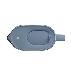 Фільтр-глечик Brita Style Essential Mxpro сіро-блакитний (1058042) - мініатюра 6