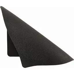 Килимок GEMBIRD Mouse Pad MP-S-BK - мініатюра 2