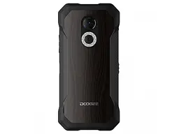 Смартфон Doogee S61 Pro 8/128Gb Wood Grain - мініатюра 2