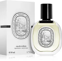 Оригінал Diptyque Eau Duelle 50 мл Туалетна вода - мініатюра 2