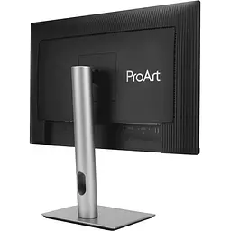 Монітор Asus ProArt PA248CRV чорний - мініатюра 5