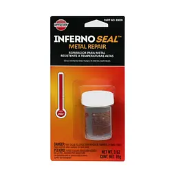 Герметик Versachem Inferno Metal Repair високотемпературний, 85 г (83009)