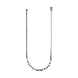 Шланг для душу Grohe VitalioFlex Trend 1250 мм 22114000, Хром - мініатюра 3