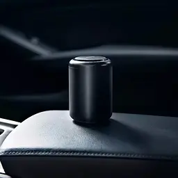 Автомобільний ароматизатор Hydsto Car Air Freshener YM-CZX002 [143015] - мініатюра 2