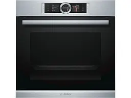 Духова шафа Bosch HRG656XS2