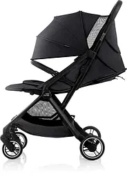 Коляска прогулянкова Britax-Romer Flylite Carbon Black (2000041982) - мініатюра 8