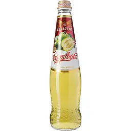 Лимонад Zedazeni Фейхоа 0.5 л