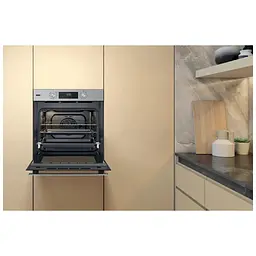 Духовой шкаф Whirlpool OMSR58CU1SX - миниатюра 10