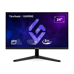 Монітор ViewSonic VX24G1-HD