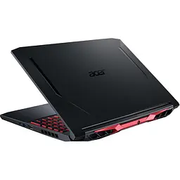 Ноутбук Acer Nitro 5 AN515-55-51Y2 (NH.Q7QEU.009) Obsidian Black - мініатюра 3