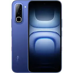 Смартфон Infinix Hot 70 8/256GB Dive Blue [170674]
