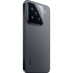 Смартфон Xiaomi 15 12/256GB Black (Global Version) [NFC, 5G] - мініатюра 6