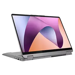 Ноутбук Lenovo IdeaPad Flex 5 14ABR8,82XX00G8BM,5 5625U (6-core),16GB 4266Mhz LPDDR4X - мініатюра 5