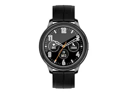 Смарт-годинник Globex Smart Watch Aero Black - мініатюра 10
