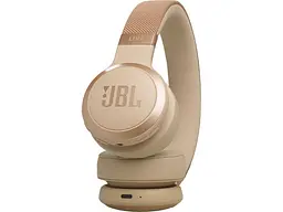 Навушники JBL Live 670NC (LIVE670NCSAT) Sand - мініатюра 7