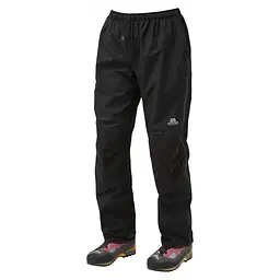 Штани Mountain Equipment Saltoro Pant Long Black S (1053-ME-003882.01004.LonS) - мініатюра 3