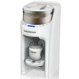 Машина для приготування дитячої суміші Baby Brezza Formula Pro Advanced Білий (FRP0134)