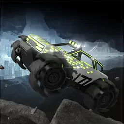 Автомобіль на радіокеруванні Sharper Image Phantom crawler (1212020491) - мініатюра 7