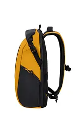 Рюкзак 17.3" Samsonite ECODIVER BLACK 64(49)х38x15 KH7*06022 - мініатюра 5