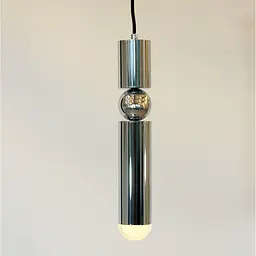 Підвісний світильник Friendlylight Fulcrum Chrome FL3155