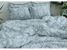 Постельное белье с компаньоном (R-T9243) 1,5-спальный TAG tekstil pbe0037004 - миниатюра 3