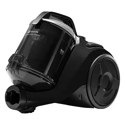 Пилосос Grifon VC82BL Silver Black - мініатюра 2