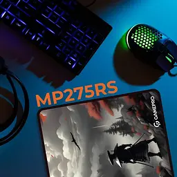 Ігрова поверхня GamePro MP275RS [140393] - мініатюра 3