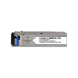 Модуль оптичний LNK-BSFP-1.25G-20U LC 1310nmTX (20km) E-LINK (73-00128) - мініатюра 4