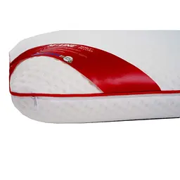 Подушка Highfoam ортопедична Noble Iconic M-Line 63 х 43 х 14 см (4823072703052) - мініатюра 3