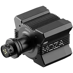 Кермова база Moza R9 V3 прямий привід 9 Нм (RS080_Moza)