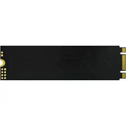 SSD накопичувач HP S750 256GB [16L55AA] [142859] - мініатюра 4