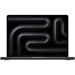 Ноутбук Apple MacBook Pro 14'' M5 24GB/1TB Space Black 2025 (MDE34) [149220] - мініатюра 1